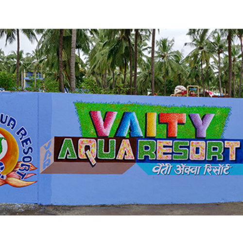 Vaity Aqua Resort