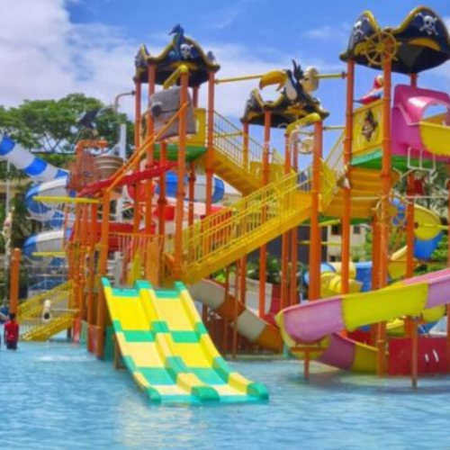 L D Resort